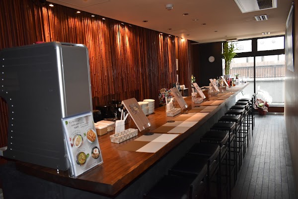 THAI CAFE & RESTAURANT TABANGIN ตะบันกิน