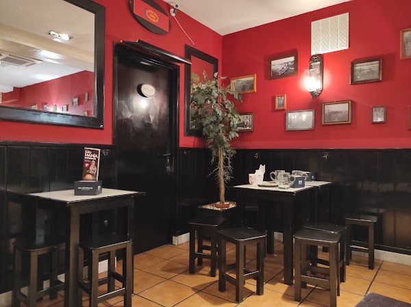 Cervecería 100 Montaditos 4