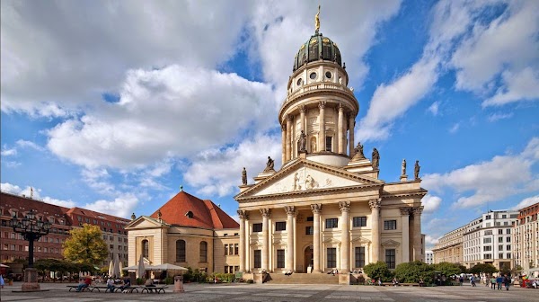 Berlin 🇩🇪 9