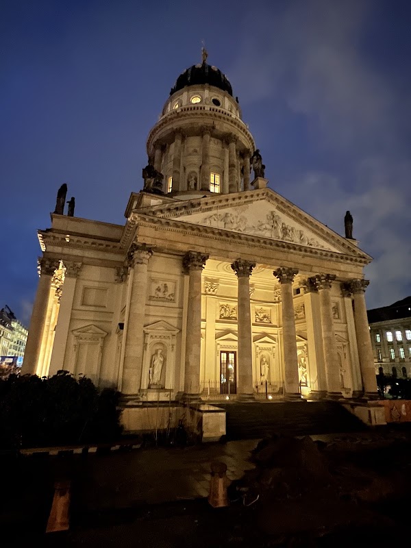Französischer Dom 4