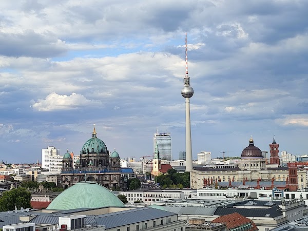 Französischer Dom 3