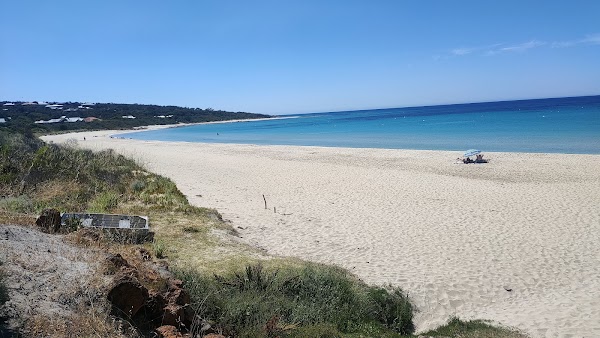 Eagle Bay