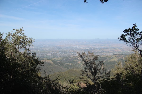 Santa Clara Valley 5