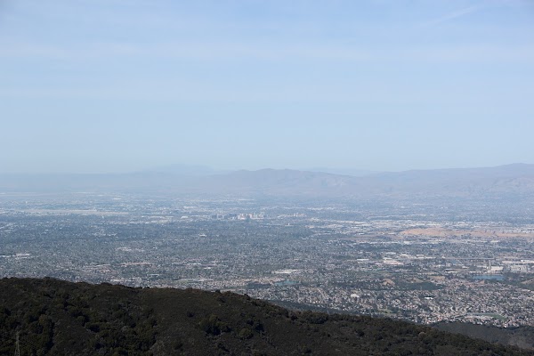 Santa Clara Valley 3