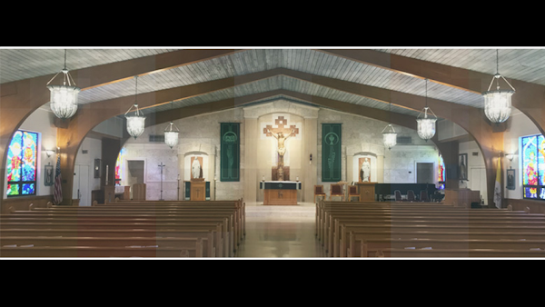 San Pablo Catholic Parish