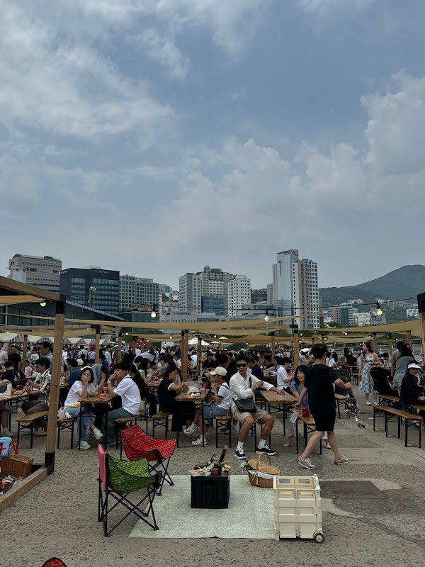 포트빌리지부산 2