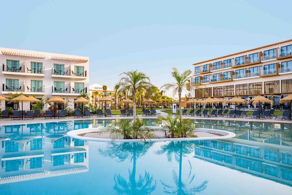 AP Cabanas Beach & Nature | Tavira
