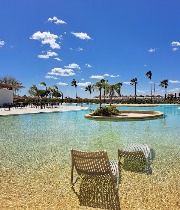 AP Cabanas Beach & Nature | Tavira 4