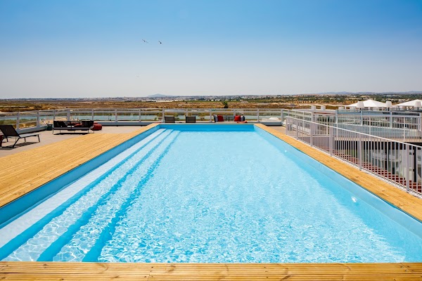 AP Cabanas Beach & Nature | Tavira 2
