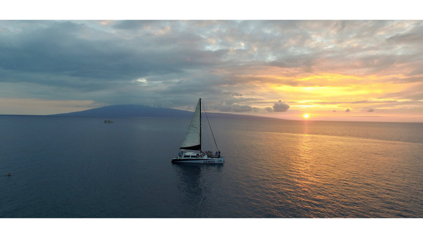 Gemini Sailing Charters