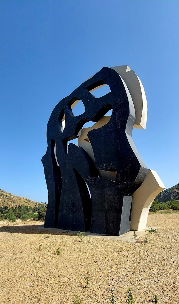 Fiumara d'Arte