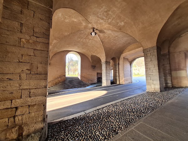 Saint Augustine Gate 3