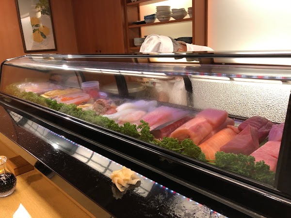 Sushi Ippei