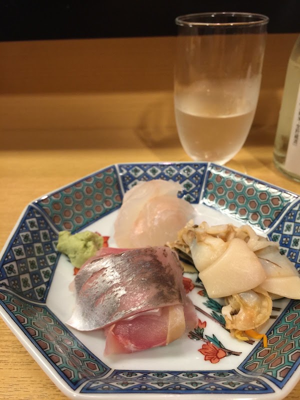 Sushi Ippei 5