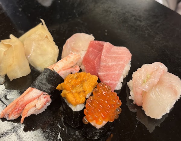 Sushi Ippei 4