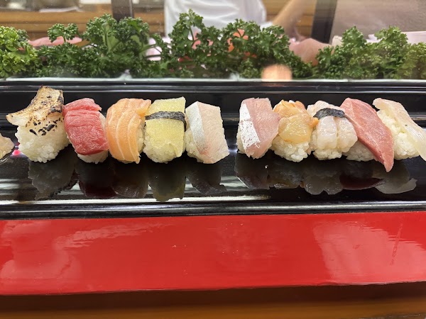 Sushi Ippei 3