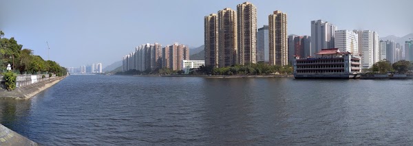 Sha Tin District 2