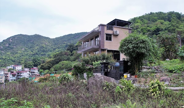 Ma On Shan 5