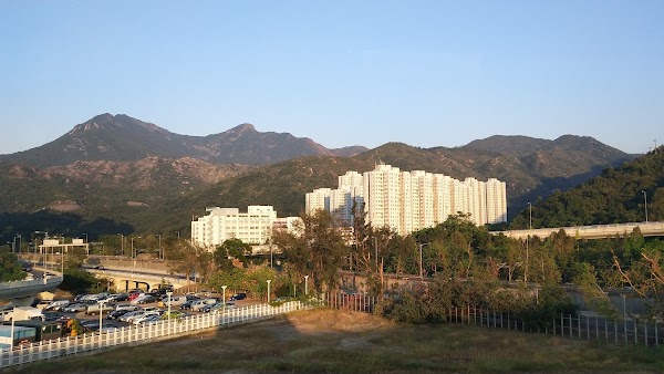 Ma On Shan 4