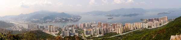 Ma On Shan 3