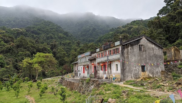 Ma On Shan 2