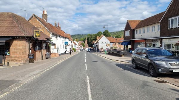 Wendover 5