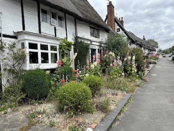 Wendover 2