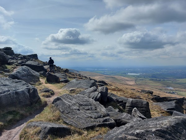 Pennine Way