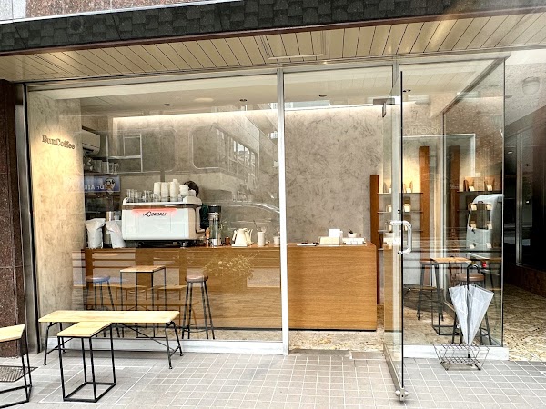BunCoffee Akasaka 1