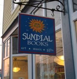 Sundial Books 1