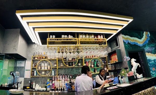 Banana Leaf