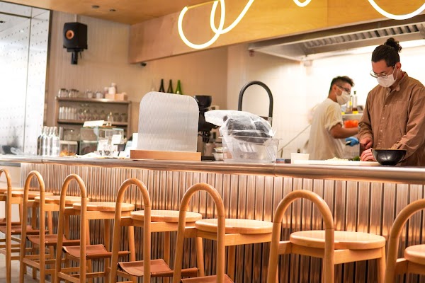 Four Bites Restaurant