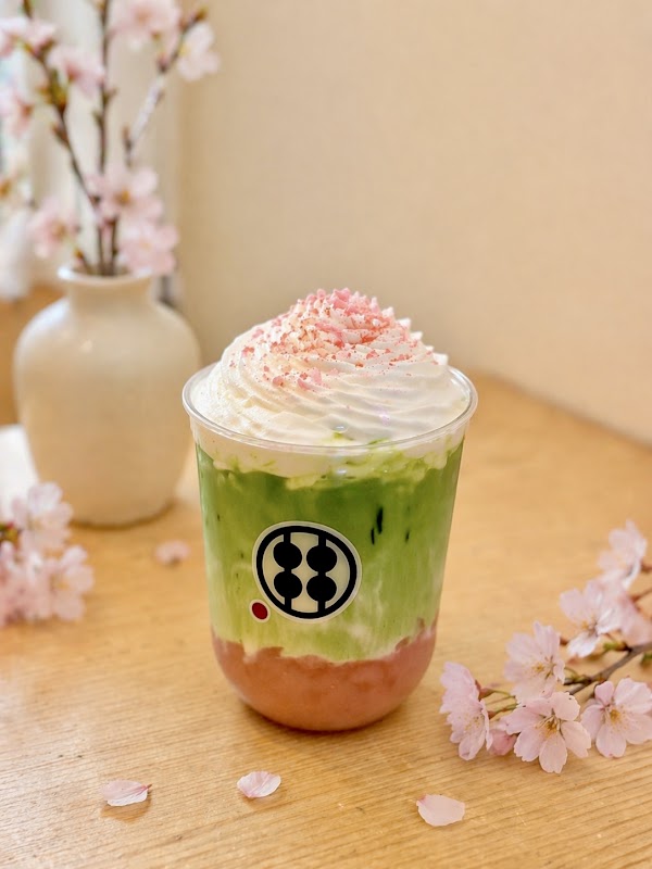 Kamakura Sweets Asakusa Kaminarimon 3
