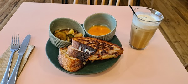 Fortitude Coffee Stockbridge 5