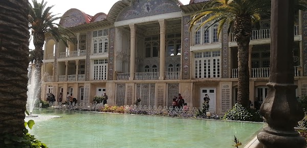 Shiraz 3
