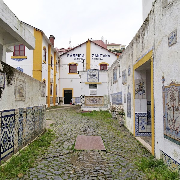 Fábrica Sant'Anna 1