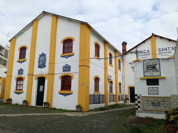 Fábrica Sant'Anna 5