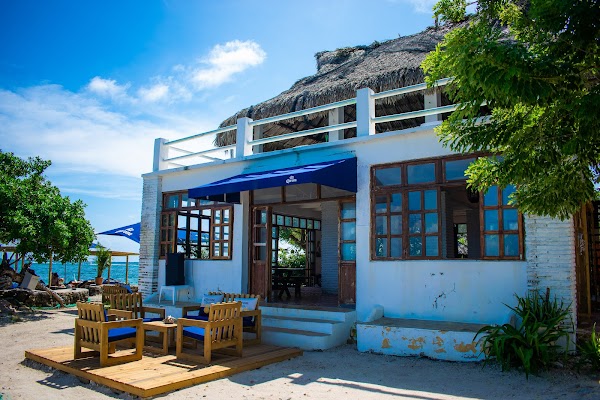Isla del Pirata - Oficina de Reservas