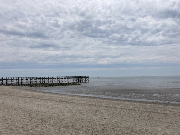 Walnut Beach, Milford