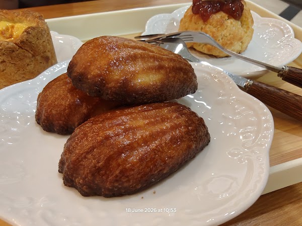 Cafe ON:DO 3