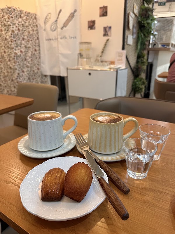 Cafe ON:DO 2