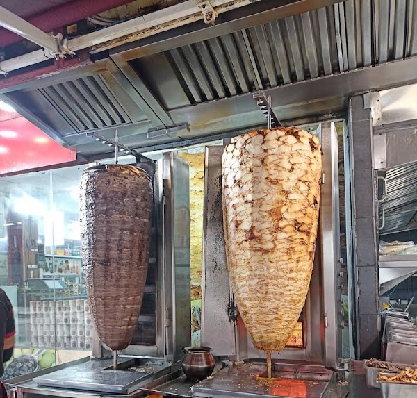 Halab Gate Shawarma 3