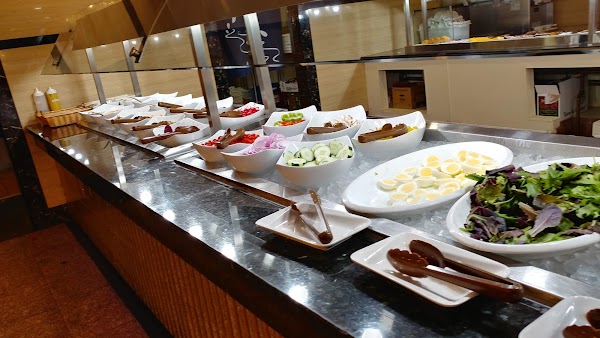 Fuji Buffet & Grill 5