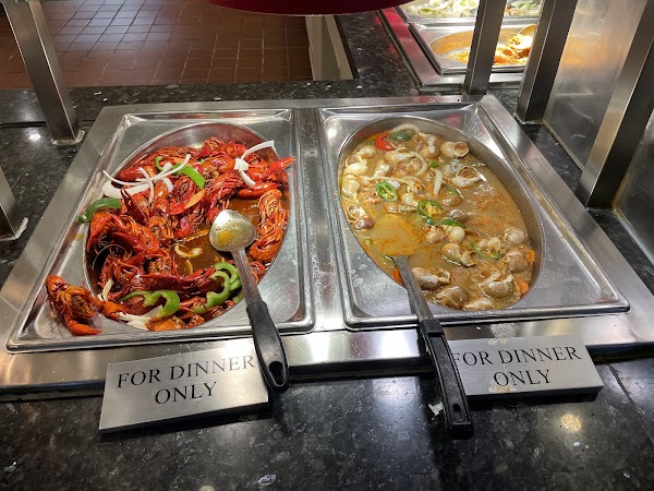 Fuji Buffet & Grill 4