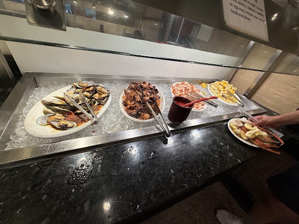Fuji Buffet & Grill 3