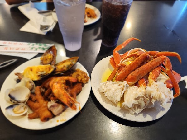 Fuji Buffet & Grill 2