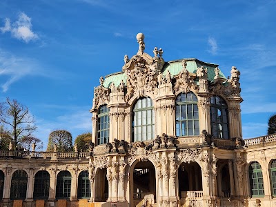 Zwinger 2
