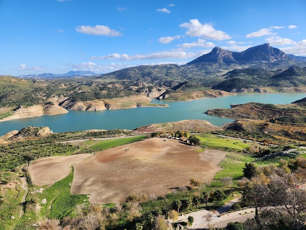 Parque Natural Sierra de Grazalema