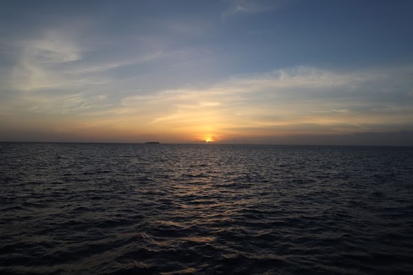 Vaadhoo North Beach