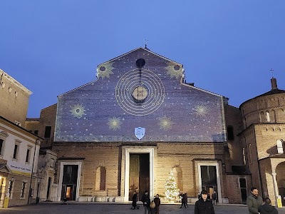 Padua Cathedral
